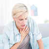 ​Those who have difficulty in swallowing