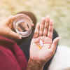 ​Those who are on some specific medicines
