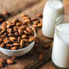 Almonds and health issues