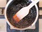 Strain & Pasteurise Homemade Soy Sauce