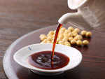 Easy process to make Soy Sauce at home