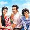 Barfi! (Rs 105.57 crore)