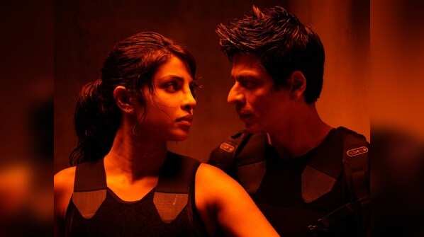 Don 2 (Rs 106.44 crore)