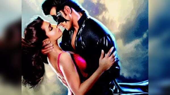 Krrish 3 (Rs 175.83 crore)