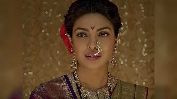 Bajirao Mastani (Rs 183.75 crore)