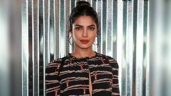 Happy Birthday Priyanka Chopra: Highest-grossing films of the birthday girl at the box office