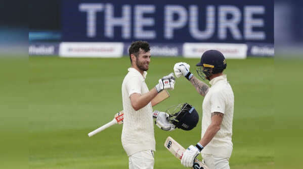 First century on home soil for Sibley