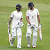 Sibley-Stokes partnership highest on home soil for nine years
