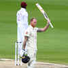 10th Test ton for all-rounder Ben Stokes