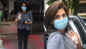 Neetu Kapoor looks elegant as ever in comfy casuals as she steps out wearing face mask amid coronavirus pandemic