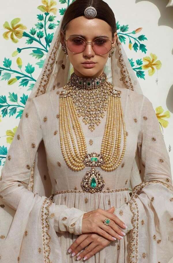 Sabyasachi Mukherjee