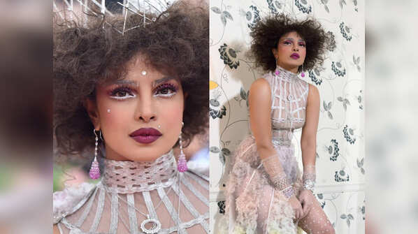 Met Gala 2019