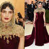 Met Gala 2018