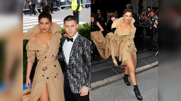 Met Gala 2017