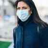 Wearing masks may control virus spread, says CDC