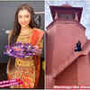 Vighnharta Ganesha's Akanksha Puri
