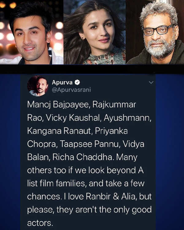 Apurva Asrani Pictures