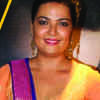 Article image for: I want to play the role of Teejan Bai:<i class="tbold"> nayani dixit</i>