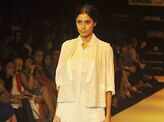 LFW '11: Day 5: Kallol Datta & Atsu