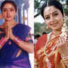 Soundarya's 44th Birth Anniversary: Remembering the evergreen actress ...