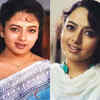 Soundarya's 44th Birth Anniversary: Remembering the evergreen actress ...