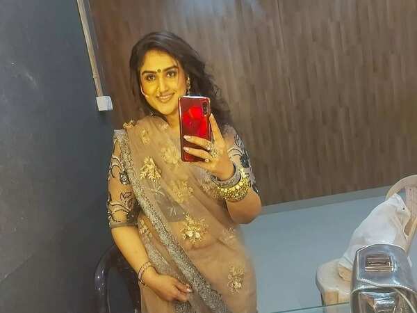 Sridevi Vijaykumar