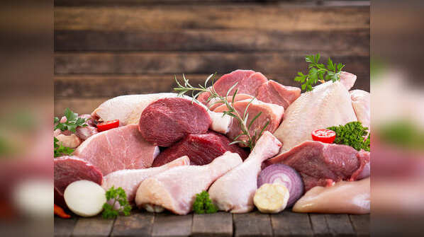 Meat