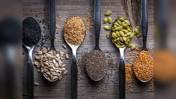 Seeds