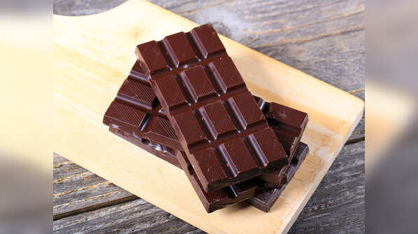 Darl Chocolate