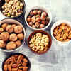 Dry Fruits