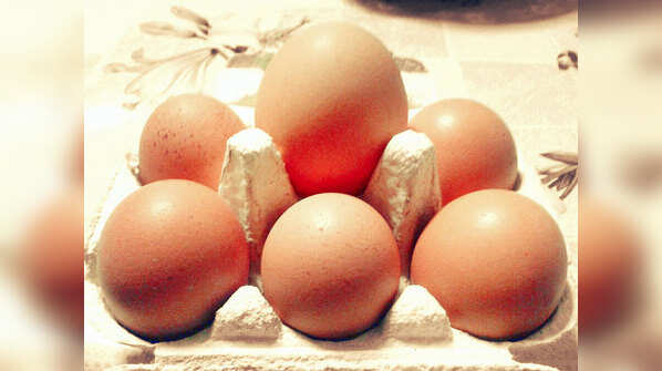 Eggs