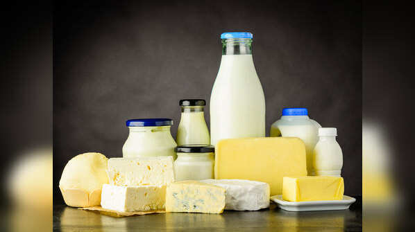 Dairy
