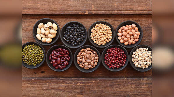 Legumes