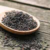 The Lesser Known Benefits Of Black Sesame Seeds The Times Of India