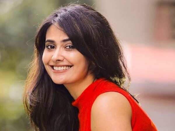 Kavya Gowda
