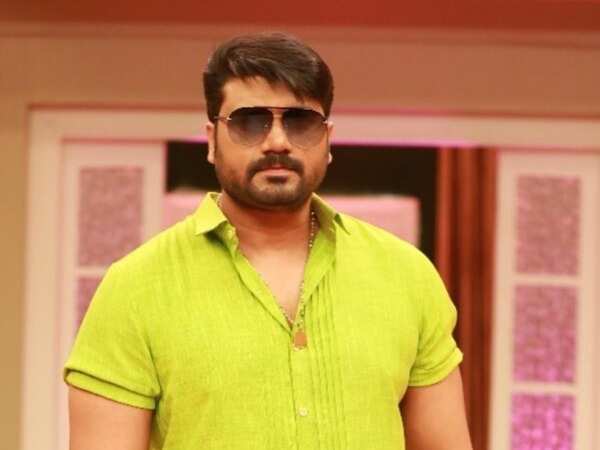 Srujan Lokesh