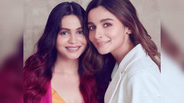 Shaheen Bhatt exposed social media rape and death threats