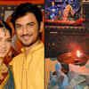 Ankita Lokhande's first post after Sushant's death