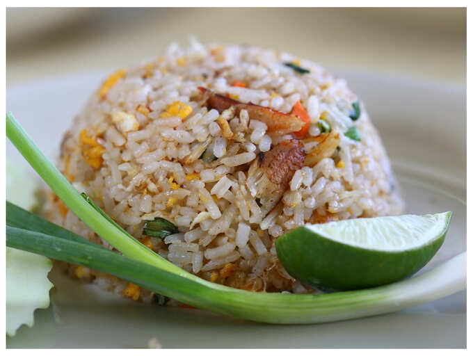 Could leftover rice give you food poisoning? The Times of India