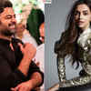 Article image for: See the latest photos of <i class="tbold">prabhas deepika padukone</i>