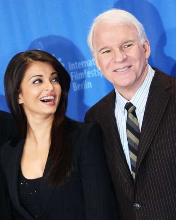 Steve Martin Wallpapers
