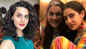 As Taapee Pannu writes about 'Badla' co-star Amrita Singh, Sara Ali Khan sends her ‘a big hug’ on behalf of her amma