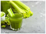 ​Celery drink