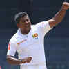 Article image for: <i class="tbold">Rangana Herath</i> (Sri Lanka - 34 five-wicket hauls)