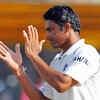 Anil Kumble (India - 35 five-wicket hauls)