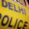 Article image for: Delhi cop asks men to follow Covid rules, thrashed