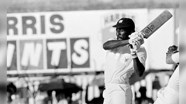 Viv Richards (West Indies) - 1,710 runs in 1976