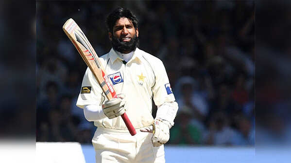 Mohammad Yousuf (Pakistan) - 1,788 runs in 2006