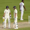 All eyes on captain Root and Stokes