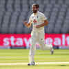 West Indies' resilience cut short as Broad and Woakes shine